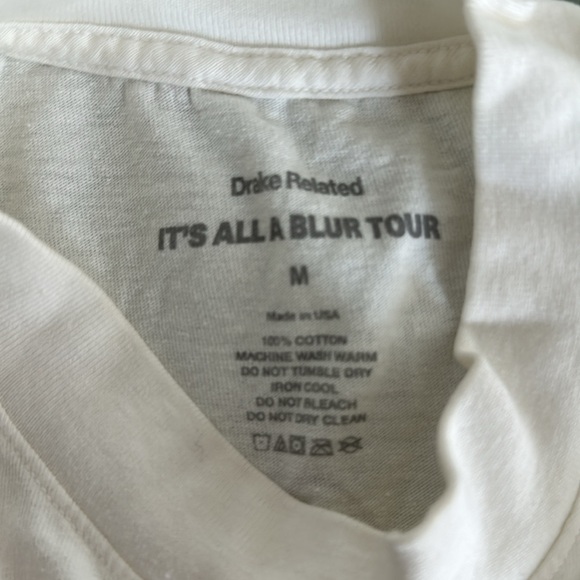 Drake IAAB shirt - Picture 3 of 3